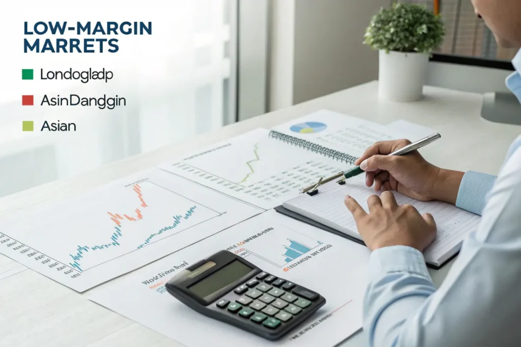 Стратегии ставок на рынки с низкой маржой: гандикап, фора и Asian Handicap в футболе