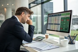 Банк-менеджмент в ставках на футбол: как пережить серию проигрышей